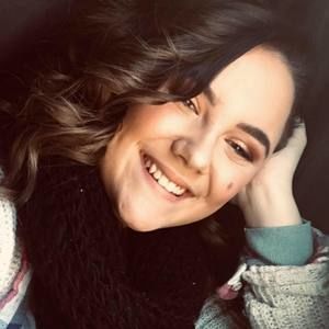 Meet your Posher, Kailey